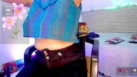 Snapshot of lilah_sweet chatting on 03-12-25, 02:34 Lilah Sweet online show from 03-12-25, 02:34