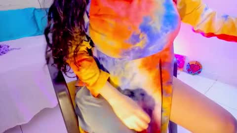 Lilah Sweet online show from 01-15-26, 12:43