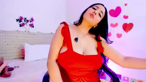 Lilah Sweet online show from 02-14-26, 04:31