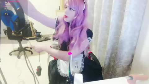 lilah_ts online show from 01-27-25, 06:31