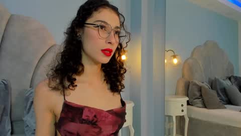 Lilah online show from 01-02-25, 05:18