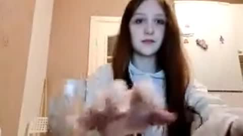 lilaheckenberg online show from 03-03-26, 03:29