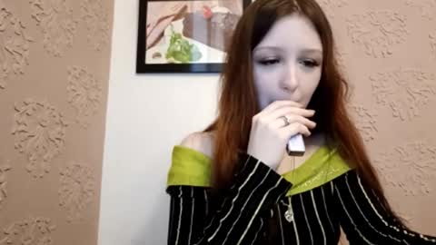 lilaheckenberg online show from 03-08-26, 01:04