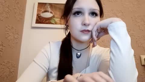 lilaheckenberg online show from 03-10-26, 03:50