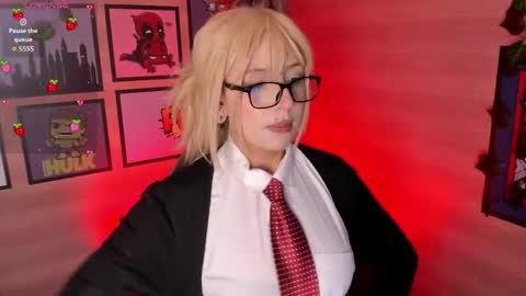 Lila online show from 04-28-26, 03:39