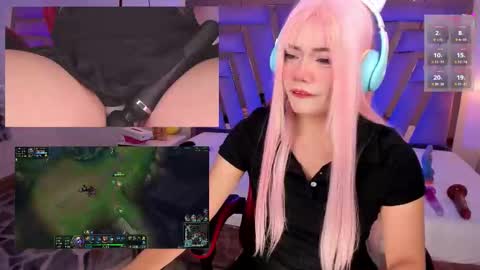 Lila online show from 02-11-26, 04:23