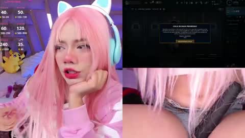 Lila online show from 03-02-26, 01:18