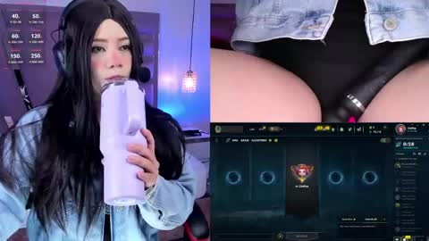 Lila online show from 04-25-26, 09:23