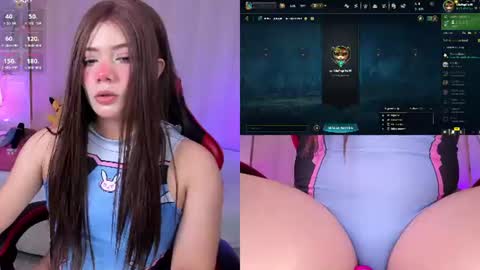 Lila online show from 07-28-26, 04:39