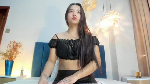 Lila Ross online show from 05-11-26, 11:49