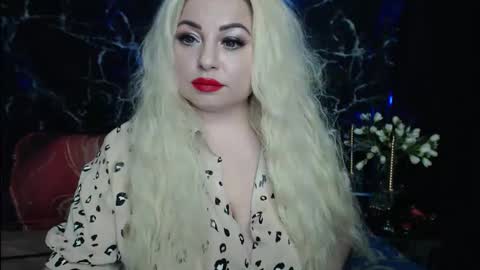 LilaShinyXx online show from 12-22-25, 04:09