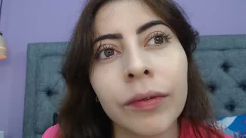 Snapshot of lilasuni chatting on 12-27-24, 02:33 Lilasuni online show from 12-27-24, 02:33