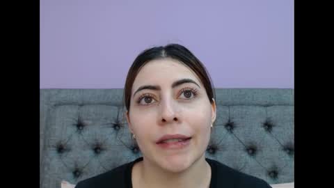 Snapshot of lilasuni chatting on 10-22-25, 06:18 Lilasuni online show from 10-22-25, 06:18