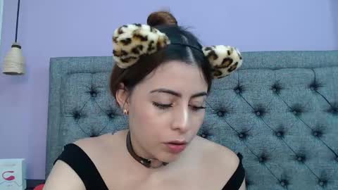 Snapshot of lilasuni chatting on 10-30-25, 07:58 Lilasuni online show from 10-30-25, 07:58