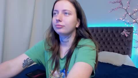 LilaVame online show from 09-20-25, 07:37