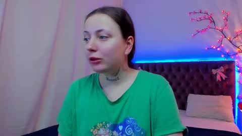 LilaVame online show from 11-22-25, 02:05