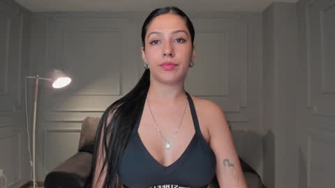 Lila West online show from 12-11-24, 01:05