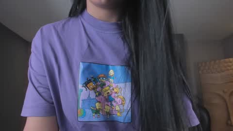 Lila West online show from 12-18-24, 01:59