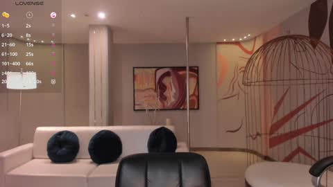 Lila West online show from 12-18-24, 10:02