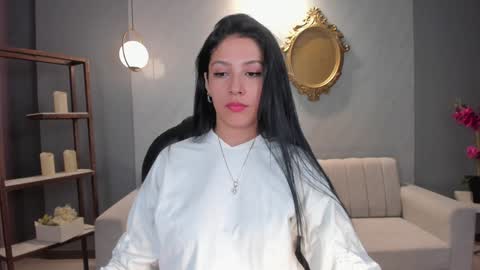 Lila West online show from 12-31-24, 05:07