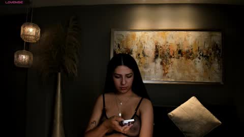 Lila West online show from 02-23-25, 11:33