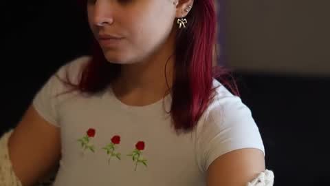 Rebecca online show from 12-19-24, 07:07