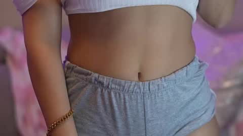 Rebecca online show from 01-22-25, 07:03