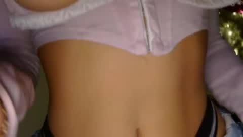 Rebecca online show from 01-15-26, 07:39