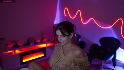 Rebecca online show from 03-09-26, 04:27