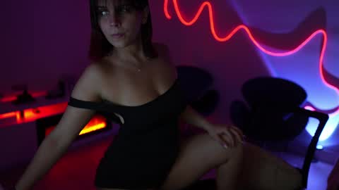 Rebecca online show from 03-29-26, 12:10