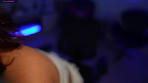 Snapshot of lilbeccaxo chatting on 05-23-26, 07:51 Rebecca online show from 05-23-26, 07:51