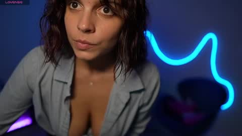 Snapshot of lilbeccaxo chatting on 06-03-26, 04:56 Rebecca online show from 06-03-26, 04:56