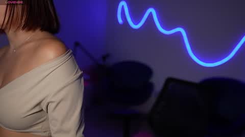 Snapshot of lilbeccaxo chatting on 06-10-26, 06:40 Rebecca online show from 06-10-26, 06:40