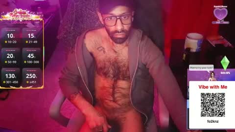 Lil Brown PKB online show from 02-09-26, 01:31