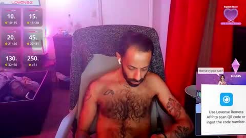 Lil Brown PKB online show from 02-11-26, 07:46