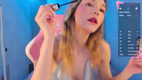 Hi im Yuki online show from 02-06-26, 03:33