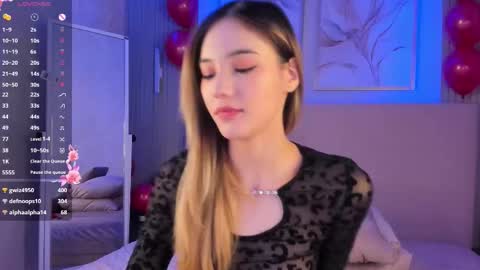 Hi im Yuki online show from 02-15-26, 07:51