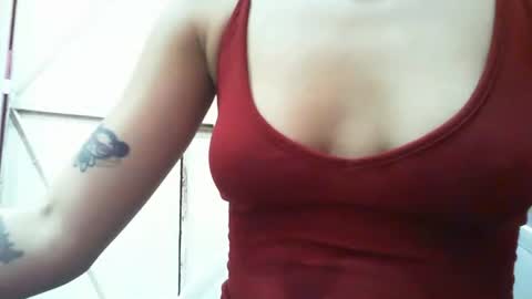 Andreina online show from 02-24-26, 10:52