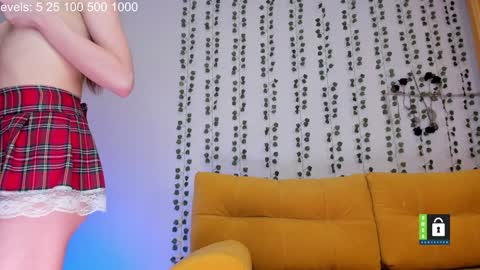 Alina online show from 02-03-25, 06:13