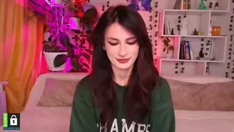 Alina online show from 10-29-25, 08:16