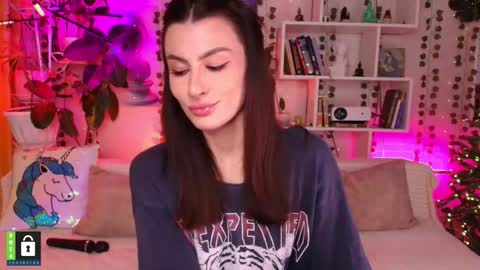 Alina online show from 02-10-26, 08:40