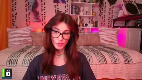 Alina online show from 03-05-26, 09:05