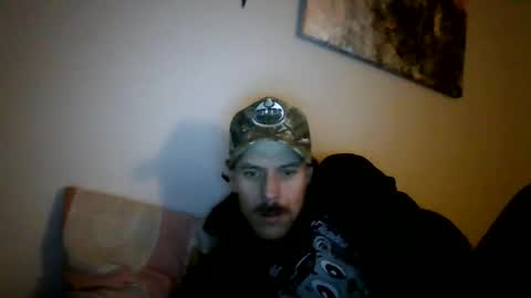 lildeer1980 online show from 10-17-25, 06:16