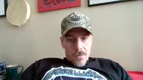 lildeer1980 online show from 03-23-26, 05:28