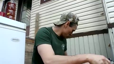 lildeer1980 online show from 04-26-26, 08:39