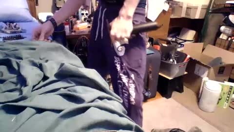 Snapshot of lildman420 chatting on 10-05-25, 06:17 lildman420 online show from 10-05-25, 06:17