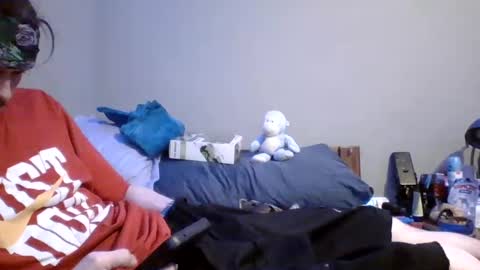 Snapshot of lildman420 chatting on 10-10-25, 05:06 lildman420 online show from 10-10-25, 05:06