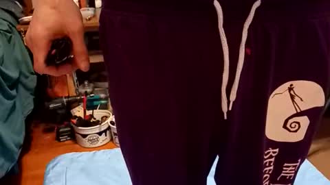 Snapshot of lildman420 chatting on 11-24-25, 12:32 lildman420 online show from 11-24-25, 12:32