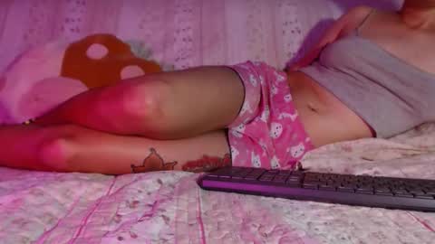 Lil hehim online show from 09-17-25, 08:54