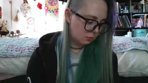 emily ryanson online show from 12-02-24, 04:53